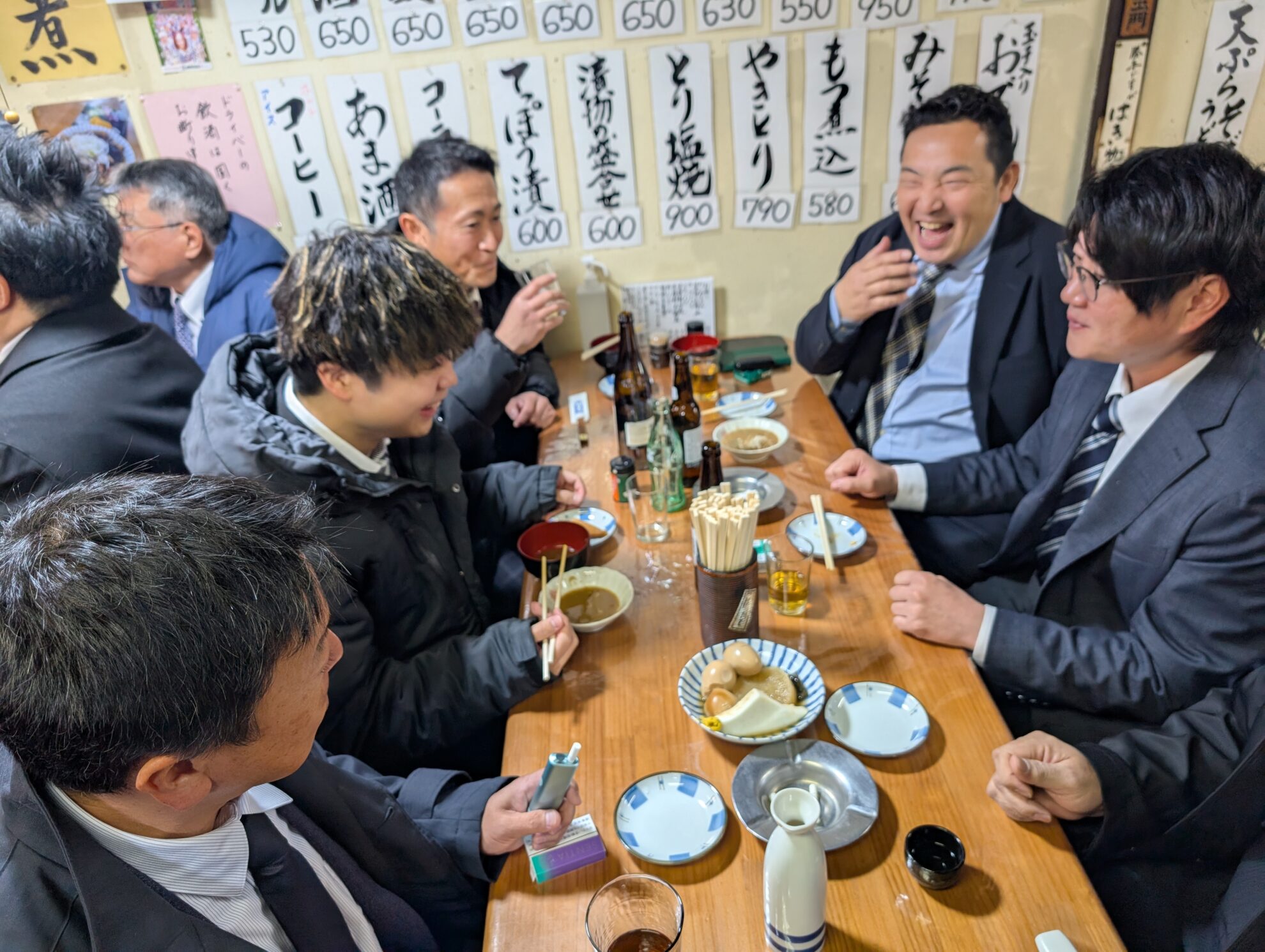 2026年　成田山新勝寺　安全祈願